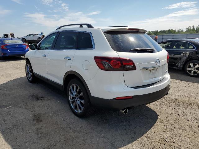Photo 3 from auction – 2014 MAZDA CX-9 GRAND with VIN JM3TB3DV1E0436806