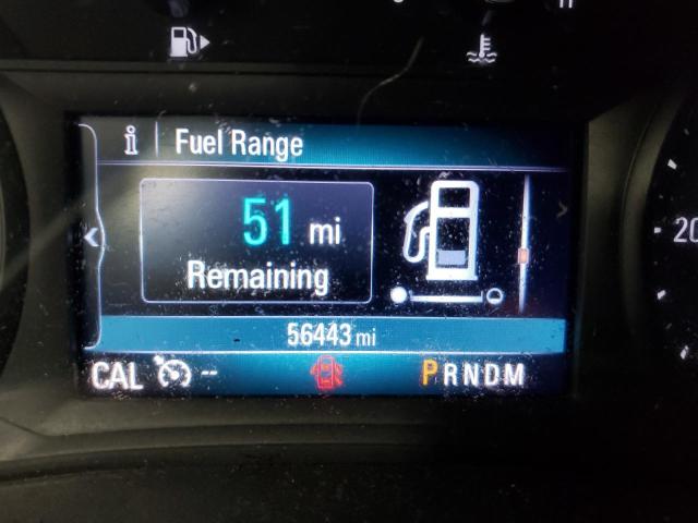 Photo 8 from auction – 2019 BUICK ENCORE PRE with VIN KL4CJESB0KB895531
