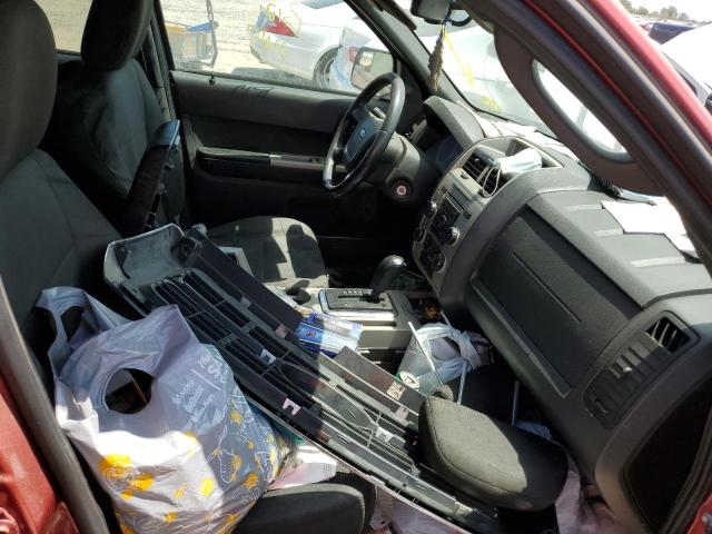 Photo 5 from auction – 2012 FORD ESCAPE XLT with VIN 1FMCU0D78CKB58194