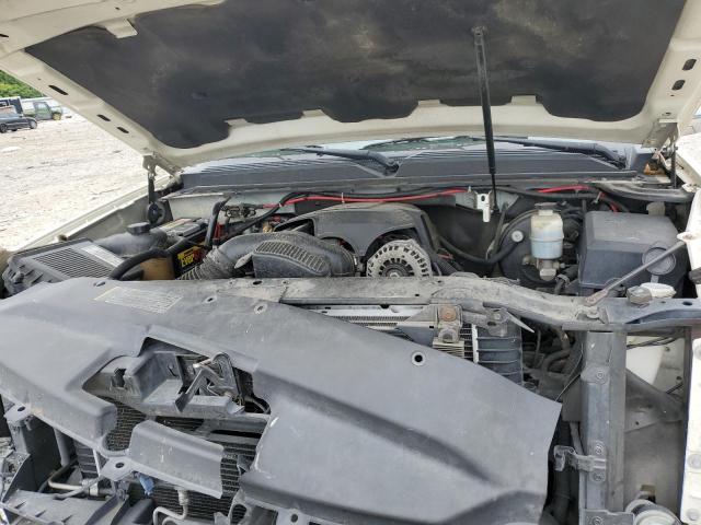 Photo 7 from auction – 2008 CADILLAC ESCALADE E with VIN 1GYFK66818R206661