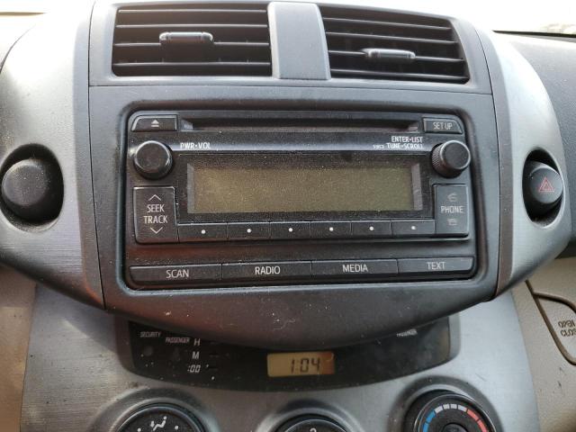 Photo 9 from auction – 2012 TOYOTA RAV4 with VIN 2T3ZF4DV4CW107507