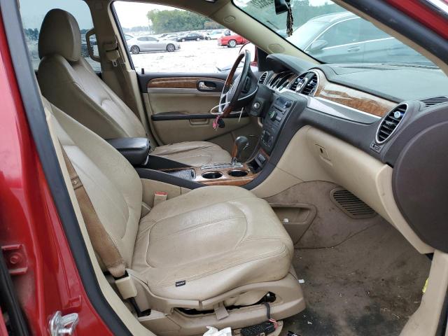 Photo 5 from auction – 2012 BUICK ENCLAVE with VIN 5GAKRAED8CJ391365