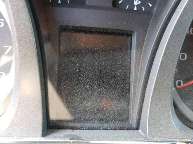 Photo 8 from auction – 2016 GMC TERRAIN SL with VIN 2GKALMEK4G6140619