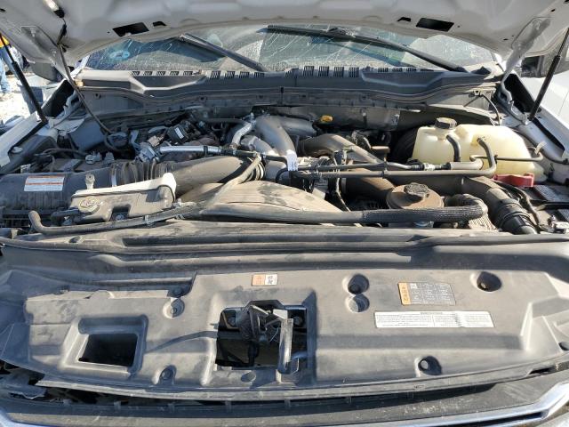 Photo 7 from auction – 2021 FORD F250 SUPER with VIN 1FT7W2BT3MEC06129