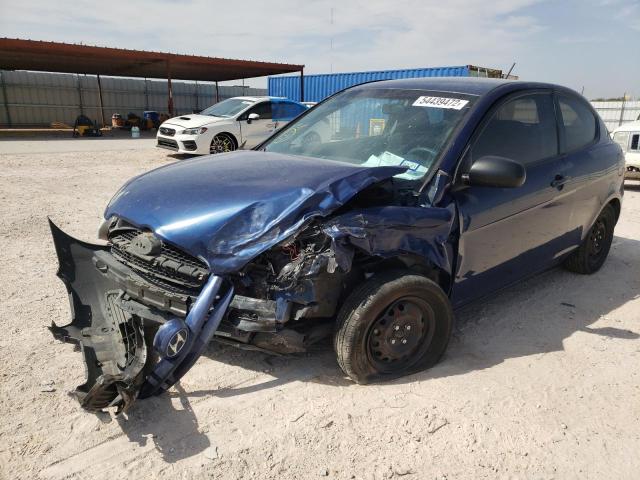 Photo 2 from auction – 2011 HYUNDAI ACCENT GL with VIN KMHCM3AC8BU194926