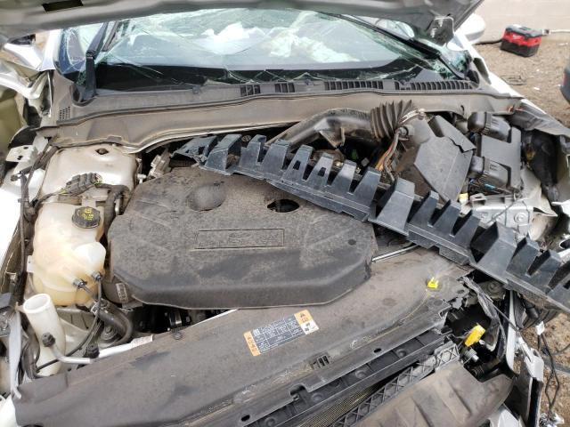 Photo 7 from auction – 2016 FORD FUSION SE with VIN 3FA6P0T9XGR341468