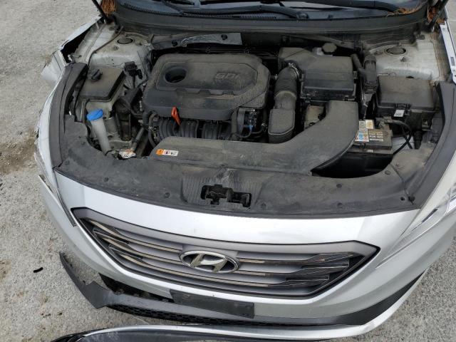 Photo 7 from auction – 2016 HYUNDAI SONATA SPO with VIN 5NPE34AF9GH426452
