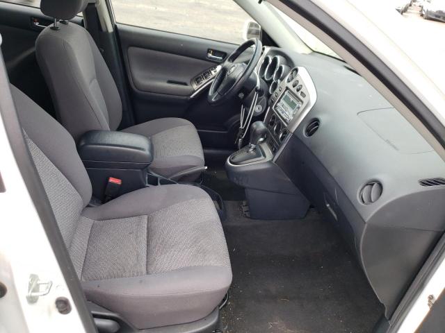 Photo 5 from auction – 2003 TOYOTA COROLLA MA with VIN 2T1KR32E83C063477