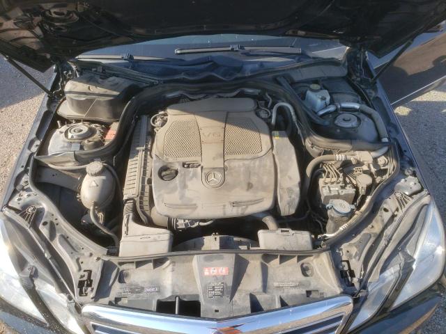 Photo 7 from auction – 2012 MERCEDES-BENZ E 350 4MAT with VIN WDDHF8JB2CA520558