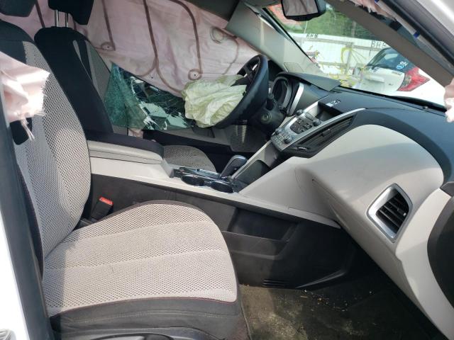 Photo 5 from auction – 2010 CHEVROLET EQUINOX LT with VIN 2CNALDEW5A6334528
