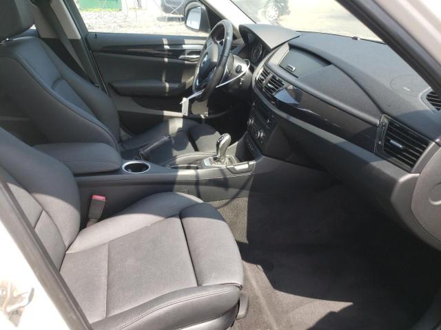 Photo 5 from auction – 2013 BMW X1 XDRIVE2 with VIN WBAVL1C58DVR89360