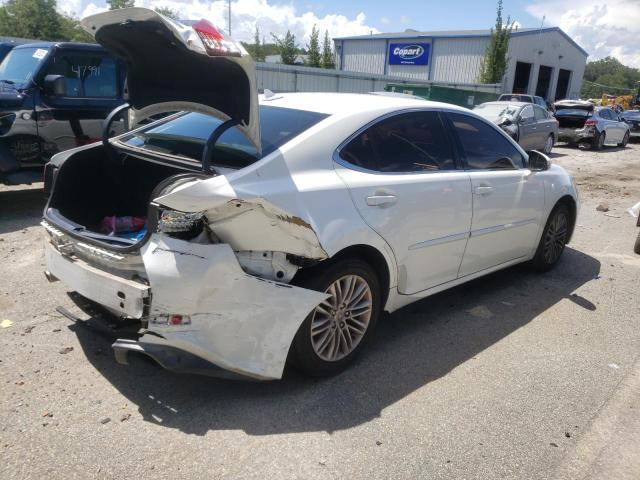 Photo 4 from auction – 2013 LEXUS ES 350 with VIN JTHBK1GG9D2078815