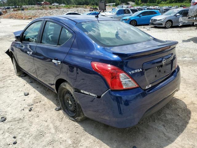 Photo 3 from auction – 2018 NISSAN VERSA S with VIN 3N1CN7AP0JL845442