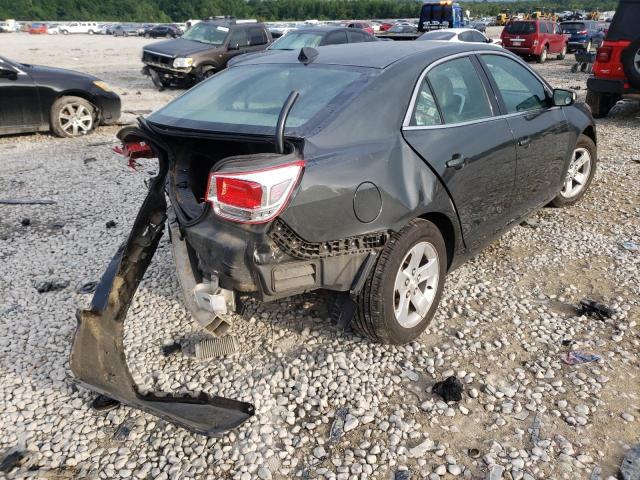 Photo 4 from auction – 2014 CHEVROLET MALIBU 1LT with VIN 1G11C5SL0EF199483