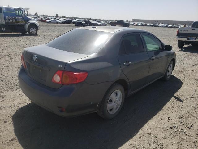 Photo 4 from auction – 2010 TOYOTA COROLLA BA with VIN 1NXBU4EE4AZ254132