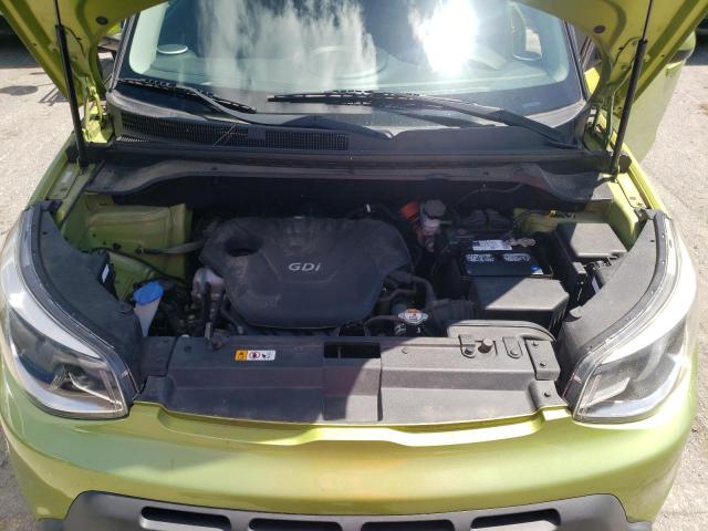 Photo 7 from auction – 2016 KIA SOUL with VIN KNDJN2A22G7868357