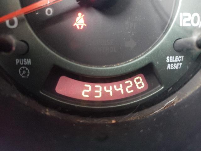 Photo 8 from auction – 2004 HONDA ELEMENT EX with VIN 5J6YH28564L024373