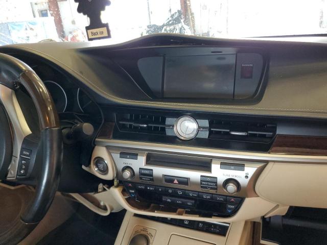 Photo 9 from auction – 2014 LEXUS ES 350 with VIN JTHBK1GG8E2099835
