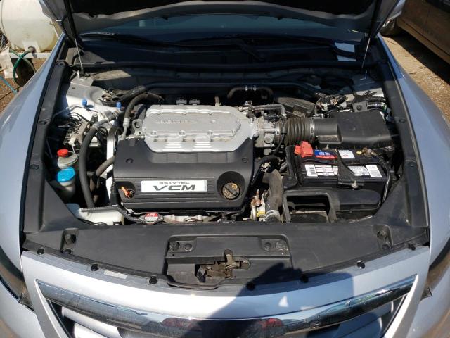Photo 7 from auction – 2011 HONDA ACCORD EXL with VIN 1HGCS2B83BA005665