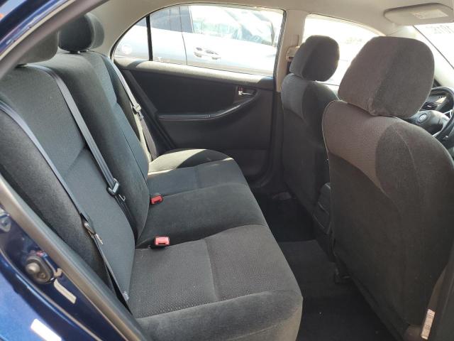 Photo 6 from auction – 2003 TOYOTA COROLLA CE with VIN 1NXBR32E53Z073348