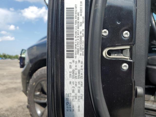 Photo 10 from auction – 2016 RAM 1500 SPORT with VIN 1C6RR7HT2GS254559