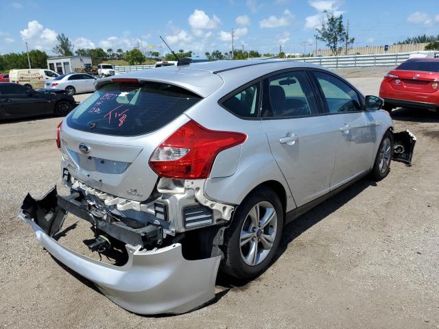 Photo 4 from auction – 2014 FORD FOCUS SE with VIN 1FADP3K25EL340219