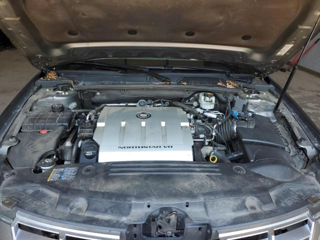 Photo 7 from auction – 2008 CADILLAC DTS with VIN 1G6KD57Y78U156064