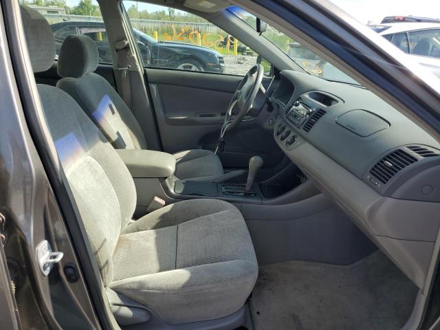 Photo 5 from auction – 2002 TOYOTA CAMRY LE with VIN 4T1BF32K52U513646