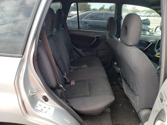 Photo 6 from auction – 2002 TOYOTA RAV4 with VIN JTEGH20VX20047677