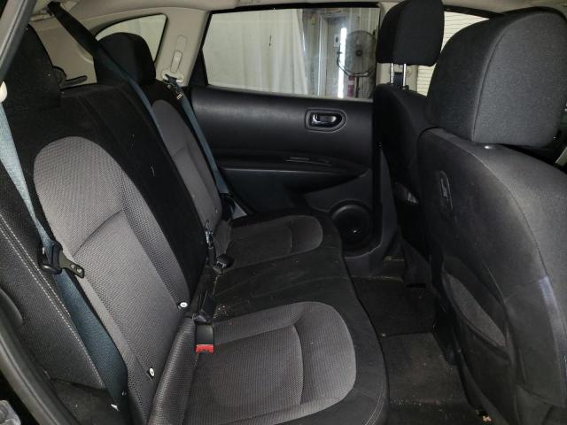 Photo 6 from auction – 2012 NISSAN ROGUE S with VIN JN8AS5MV6CW711287