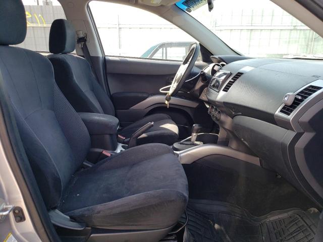Photo 5 from auction – 2007 MITSUBISHI OUTLANDER with VIN JA4MT31X67U007134