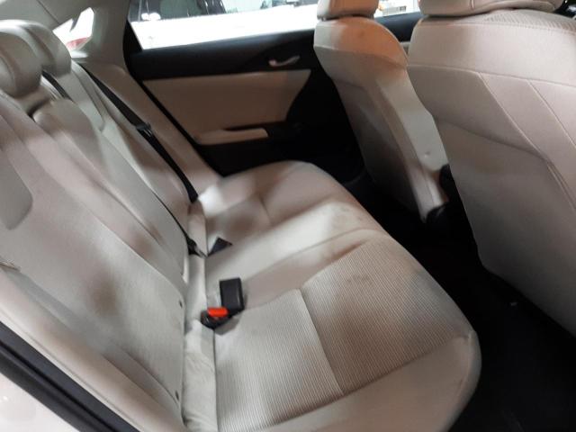 Photo 6 from auction – 2022 HONDA INSIGHT EX with VIN 19XZE4F50NE009315