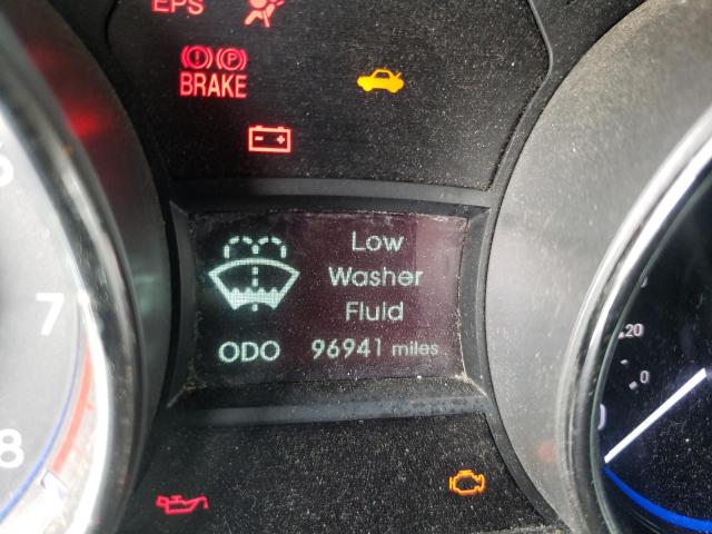 Photo 8 from auction – 2013 HYUNDAI SONATA GLS with VIN 5NPEB4AC3DH776552