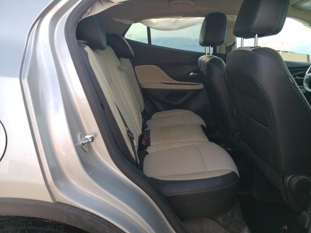 Photo 6 from auction – 2022 BUICK ENCORE with VIN KL4CJESM0NB502441