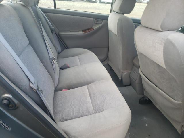 Zdjęcie 6 z aukcji – 2006 TOYOTA COROLLA CE z VIN 2T1BR32E46C622740