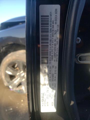 Photo 10 from auction – 2017 RAM 1500 SPORT with VIN 1C6RR6MT4HS761089