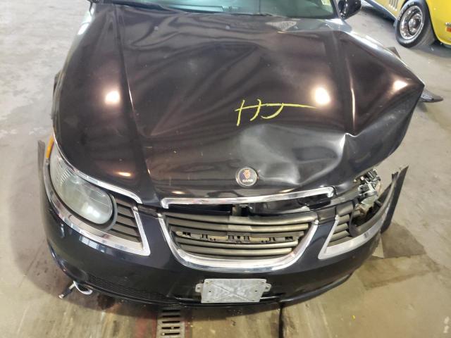 Photo 7 from auction – 2006 SAAB 9-5 BASE with VIN YS3ED49G563526495