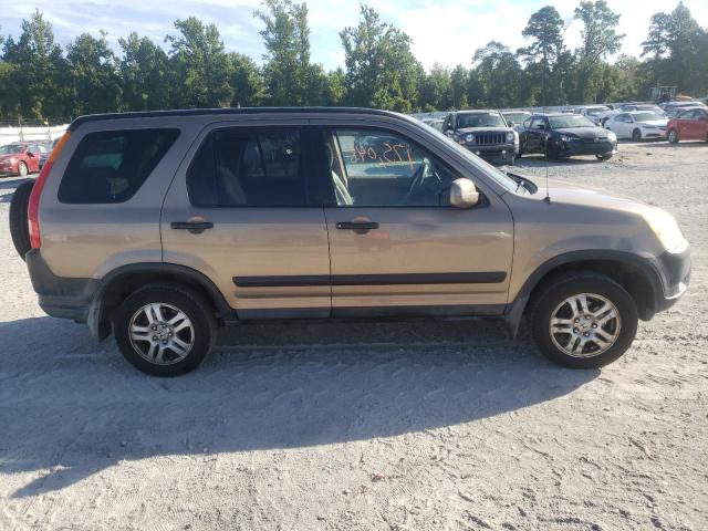 Photo 9 from auction – 2004 HONDA CR-V EX with VIN SHSRD78884U223563