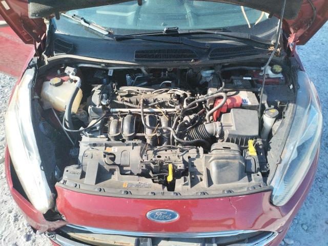 Photo 7 from auction – 2014 FORD FIESTA SE with VIN 3FADP4EJ3EM217896