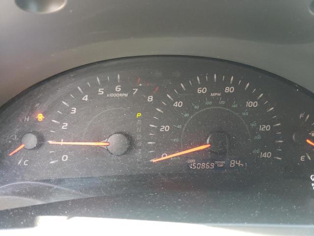 Photo 8 from auction – 2007 TOYOTA CAMRY CE with VIN 4T1BE46K67U005583