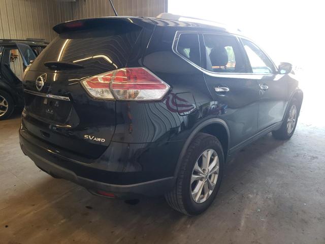 Photo 4 from auction – 2016 NISSAN ROGUE S with VIN KNMAT2MV6GP674085