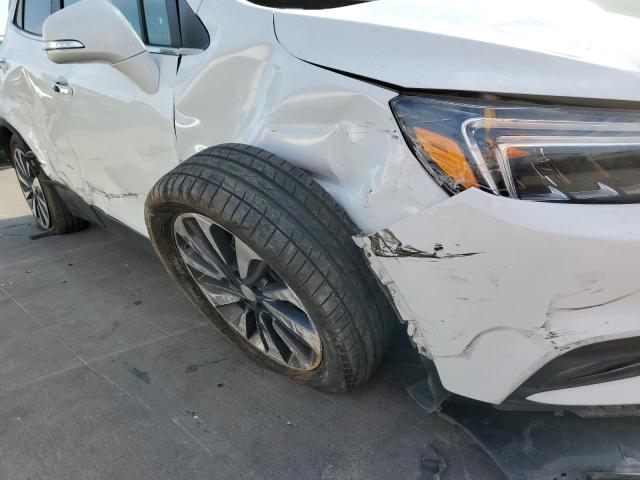 Photo 9 from auction – 2020 BUICK ENCORE ESS with VIN KL4CJCSB7LB058135