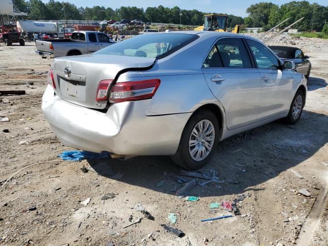 Photo 4 from auction – 2011 TOYOTA CAMRY BASE with VIN 4T1BF3EK7BU180054