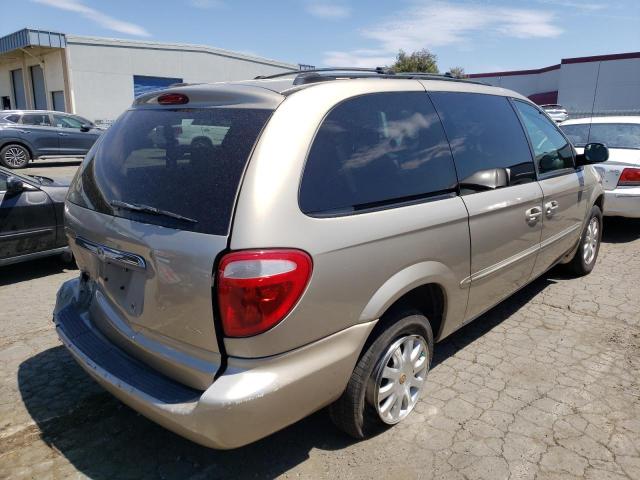 Photo 4 from auction – 2002 CHRYSLER TOWN & COU with VIN 2C8GP44392R543845