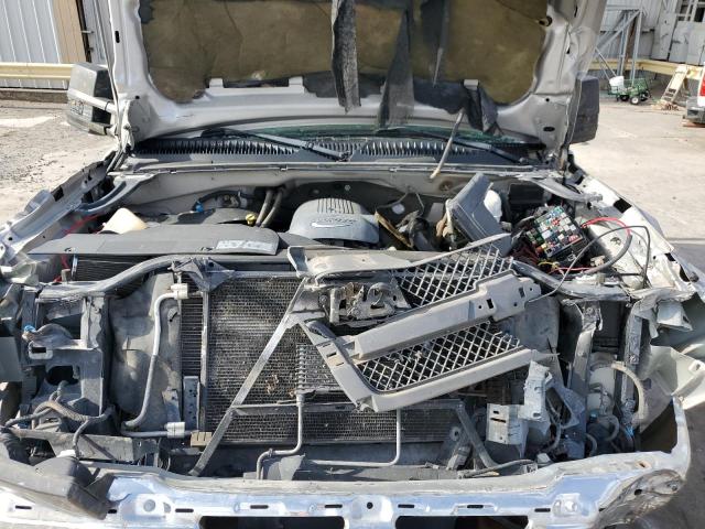 Photo 7 from auction – 2004 CHEVROLET SILVERADO with VIN 1GCHC23U94F239392