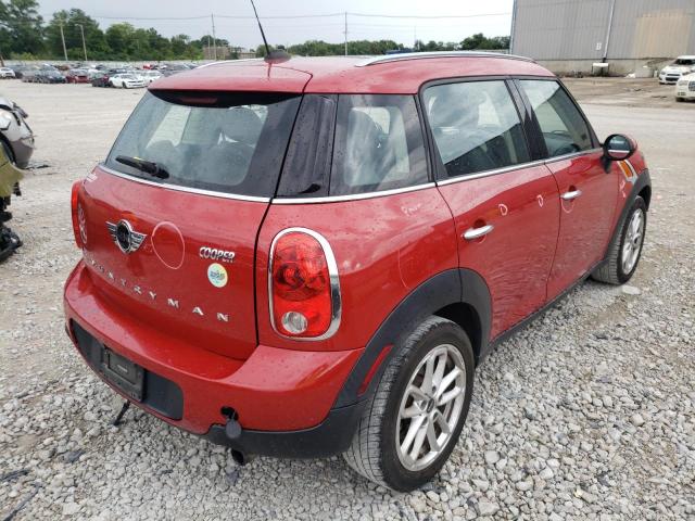 Photo 4 from auction – 2015 MINI COOPER COU with VIN WMWZB3C53FWR44713