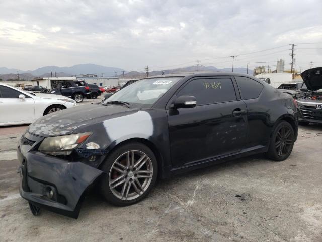 Photo 2 from auction – 2011 TOYOTA SCION TC with VIN JTKJF5C77B3013086