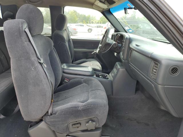 Photo 5 from auction – 2000 CHEVROLET SILVERADO with VIN 1GCEC19T1YZ139402