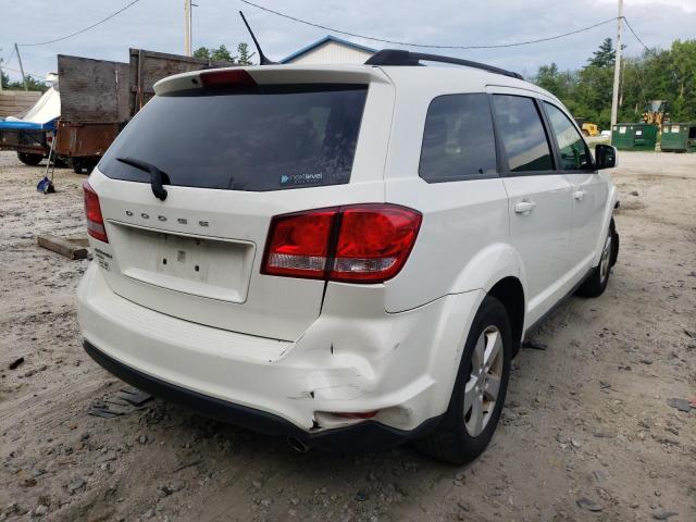 Photo 4 from auction – 2011 DODGE JOURNEY MA with VIN 3D4PH1FG2BT568096
