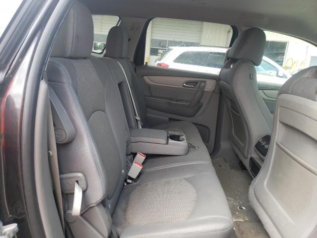 Photo 6 from auction – 2015 CHEVROLET TRAVERSE L with VIN 1GNKRFKD8FJ168948